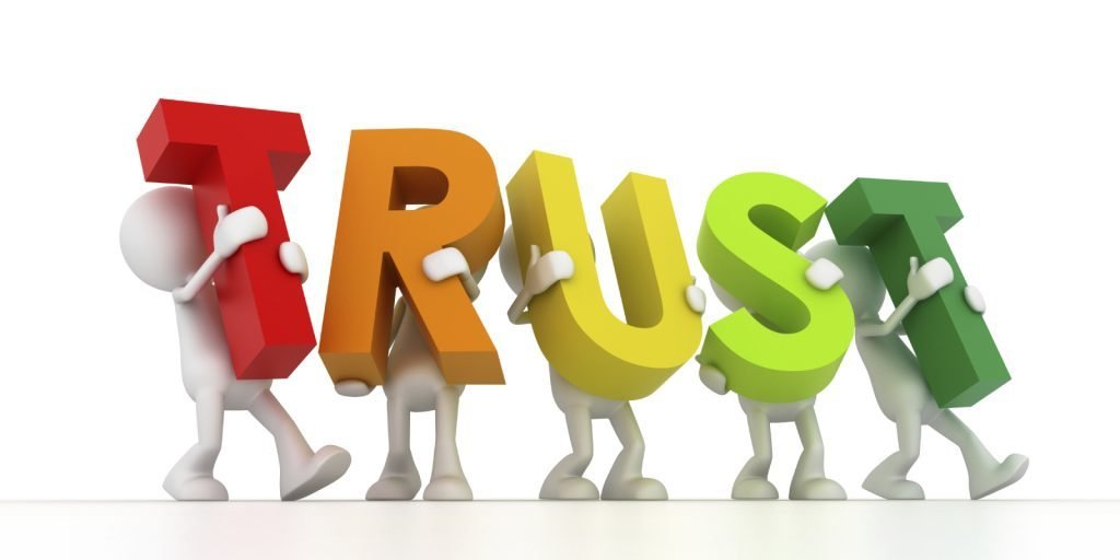 trust
